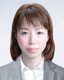 代表取締役 原　智恵子